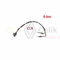 Megane 4 - IV Isı Eksoz Gaz Sıcaklık Kaptörü 1.3 Tce H5H 226587733R